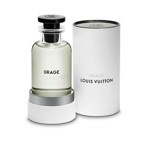 louis vuitton perfume orage|lv orange.